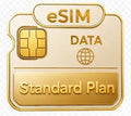 eSIM Thailand Standard Plan